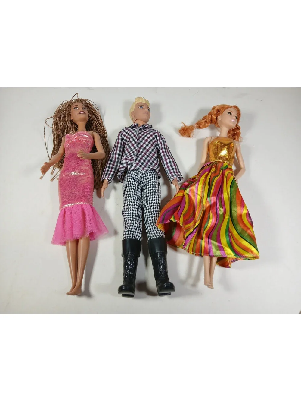 Mattel